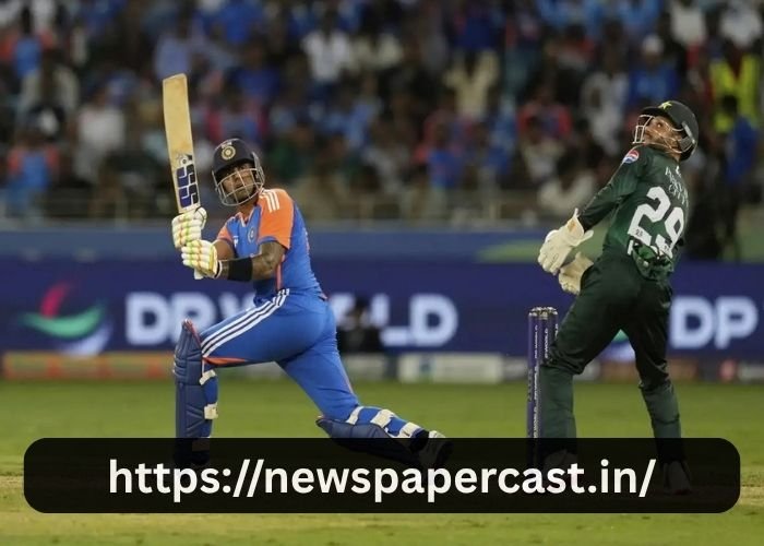 Pakistan National Cricket Team Vs India National Cricket Team Match Scorecard