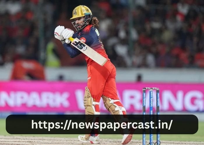 Sunrisers Hyderabad Vs Royal Challengers Bengaluru Match Scorecard