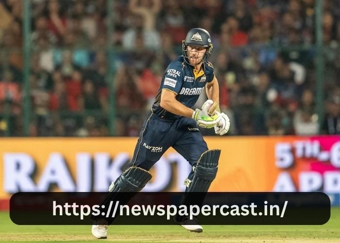 Gujarat Titans Vs Royal Challengers Bengaluru Match Scorecard