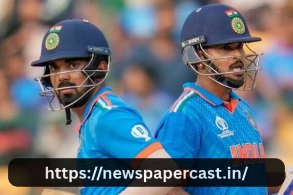 India National Cricket Team Vs Netherlands National Cricket Team Match Scorecard