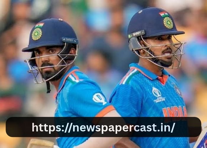 India National Cricket Team Vs Netherlands National Cricket Team Match Scorecard