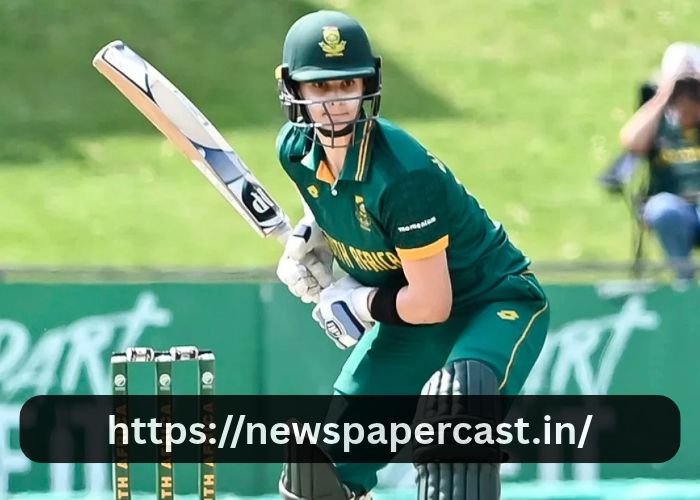 South Africa National Cricket Team Vs New Zealand National Cricket Team Match Scorecard