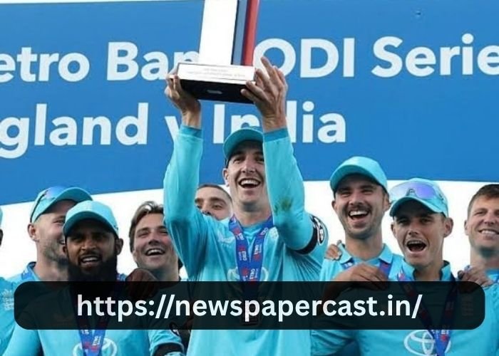 England Cricket Team Vs India National Cricket Team Match Scorecard